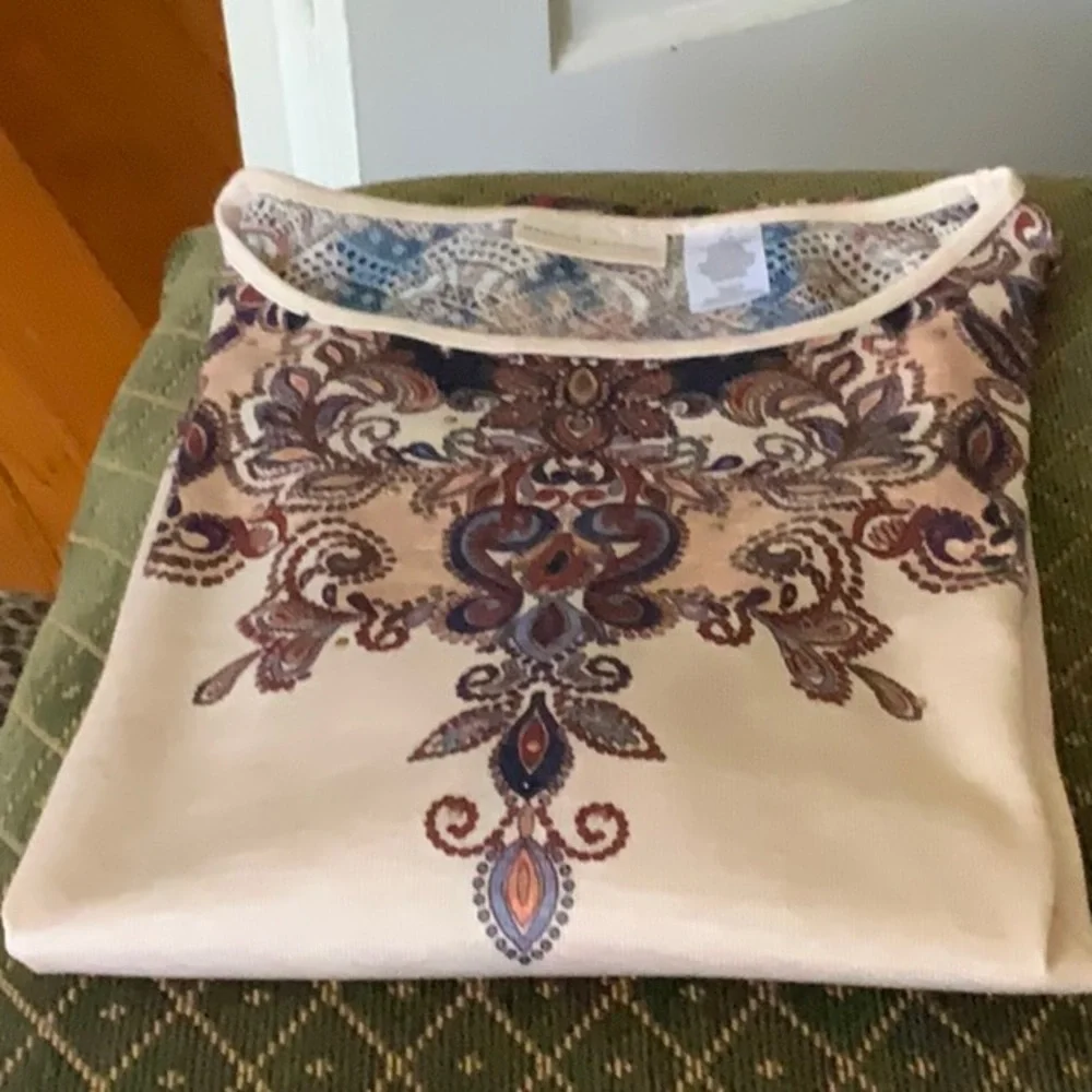 ALFRED DUNNER \WOMAN SIZE 2X NWOT - Picture 7 of 7